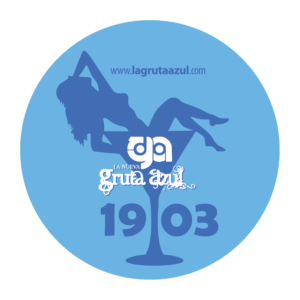 La Gruta Azul